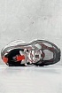 Женские комбинированные кроссовки Balenciaga Women's 10XL - Grey / Red