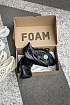 Кроссовки Adidas Yeezy Foam Runner - Black