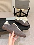 Замшевые кроссовки Вrunеllо Сuсinеlli low-top
