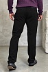 Мужские брюки Tommy Hilfiger narrow leg - Black