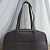 Кожаная сумка Celine Triomphe 44x26 см