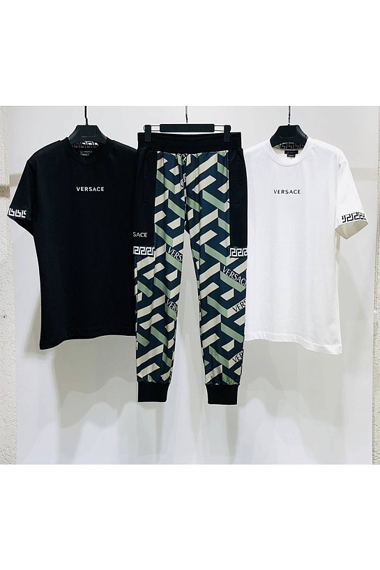 Мужские штаны Versace