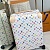 Чемодан Louis Vuitton Horizon x Takashi Murakami premium 53x38x21 см