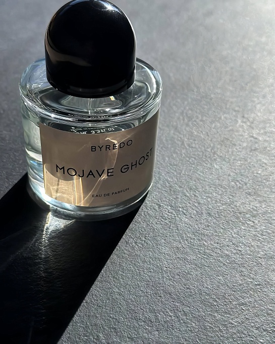 Парфюмерная вода Byredo Mojave Ghost (100 мл)