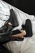 Кроссовки Stussy x Nike Air Force 1 Low - Black
