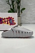 Слайды Nike Mind 001 Mules - Grey
