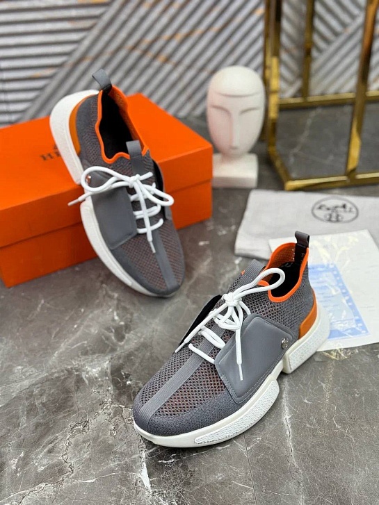 Мужские кроссовки Hermes Expert