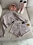 Женская джинсовая куртка MIU MIU premium
