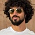 Солнцезащитные очки Ray-Ban Aviator Large Metal