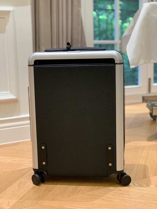 Чемодан Louis Vuitton Horizon premium 53x38x21 см