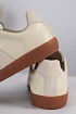 Комбинированные кроссовки Maison Margiela