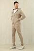 Спортивные штаны Brunello Cucinelli Premium - Beige