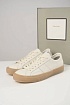 Кожаные кроссовки Tom Ford Cambridge - White