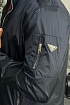 Двусторонняя ветровка Prada