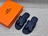 Мужские шлёпанцы Hermes Izmir