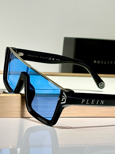 Солнцезащитные очки Philipp Plein Shelter   