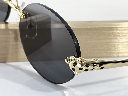 Солнцезащитные очки Cartier Panthere   