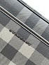 Кожаная сумка Burberry Muswell Premium 25x19x6 см