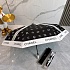 Складной зонт Chanel premium