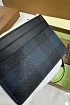 Кожаный кардхолдер Burberry Premium 10x7 см
