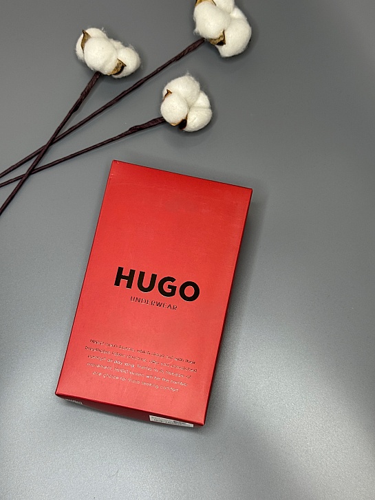 Набор нижнего белья Hugo Boss