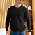 Джемпер чёрного цвета Tommy Hilfiger