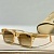 Солнцезащитные очки Brunello Cucinelli x Oliver Peoples Maysen