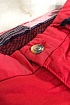 Мужские красные шорты Tommy Hilfiger