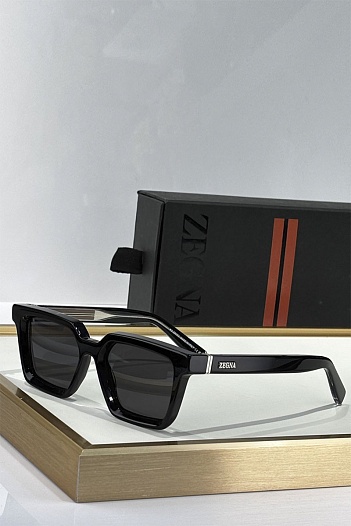 Солнцезащитные очки Zegna   
