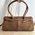 Замшевая сумка Prada Bonnie medium 32x14 см