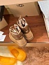 Ботинки UGG Maxi Toggle - Chestnut
