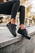 Кроссовки Supreme x Nike Air Force 1 - Black