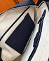 Кожаная сумка Montblanc Meisterstuck premium 37.5x27x8 см