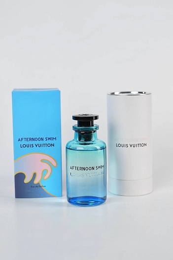 Парфюмерная вода Louis Vuitton Afternoon Swim (100 мл)   
