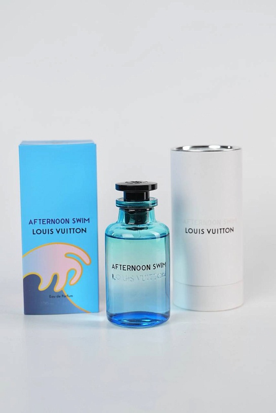 Парфюмерная вода Louis Vuitton Afternoon Swim (100 мл)