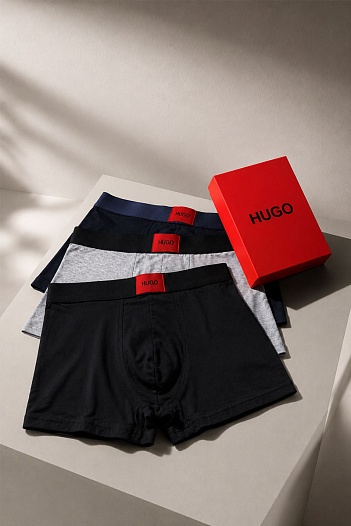 Набор мужского нижнего белья Hugo Boss   