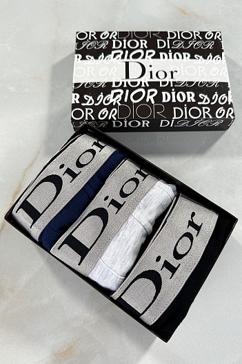 Набор мужского нижнего белья Dior   