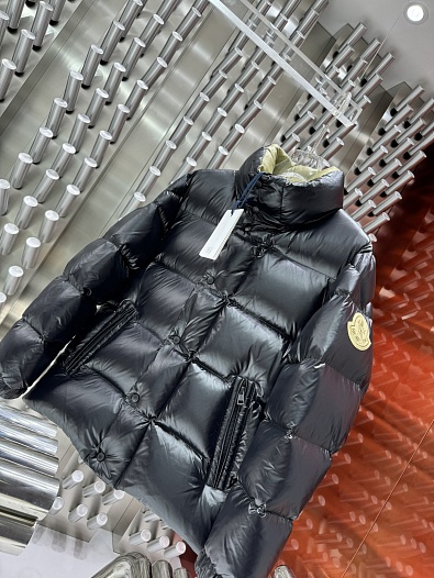 Мужской пуховик Moncler Genius   