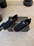 Женские замшевые кроссовки Chanel premium