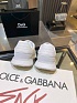 Женские кроссовки Dolce & Gabbana Daymaster premium