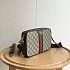 Сумка Gucci GG Ophidia crossbody 23x17 см