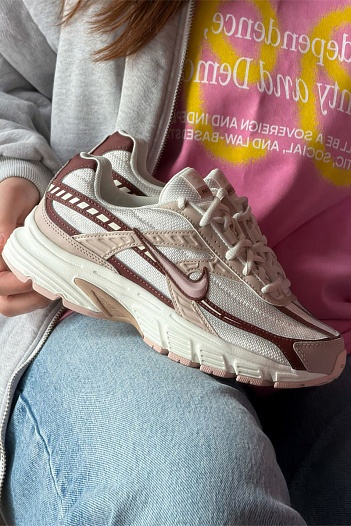 Кроссовки Nike initiator   