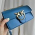 Женская сумка Classic Love Bag 21x12 см (3 расцветки)