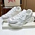 Мужские кроссовки Dolce & Gabbana Airmaster - White