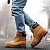 Мужские ботинки Timberland Ginger Termo