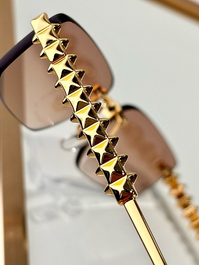 Солнцезащитные очки Cartier   