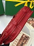Кожаная сумка Goyard Belvedere Messenger PM premium 22x17x6 см