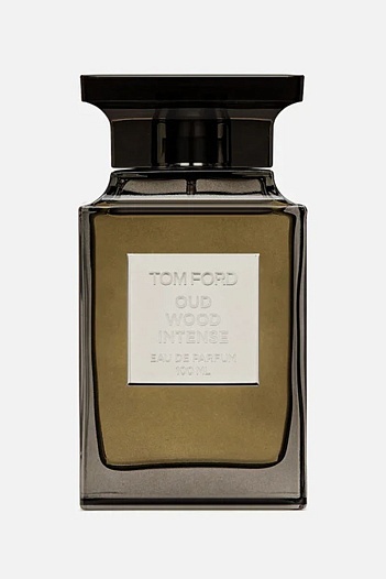 Парфюмерная вода Tom Ford Oud Wood Intense (100 мл)   