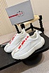 Мужские кроссовки Prada 3D Cloudbust Thunder