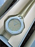 Часы Audemars Piguet × Swatch Royal Pop Blaue Acht premium 